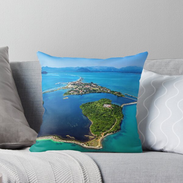 Item preview, The Greek Atoll designed and sold by Hercules Milas.