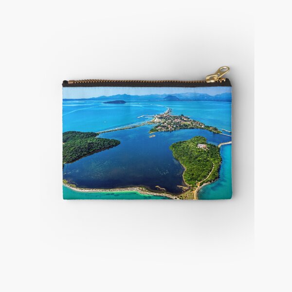 Item preview, The Greek Atoll designed and sold by Hercules Milas.