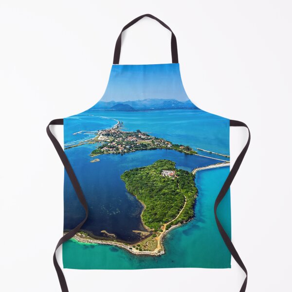 Item preview, The Greek Atoll designed and sold by Hercules Milas.