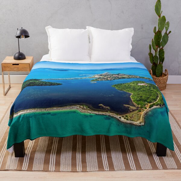 Item preview, The Greek Atoll designed and sold by Hercules Milas.