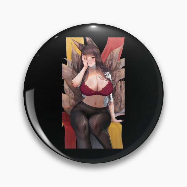 Item preview, Akagi - Azur Lane designed and sold by JamesBerben.