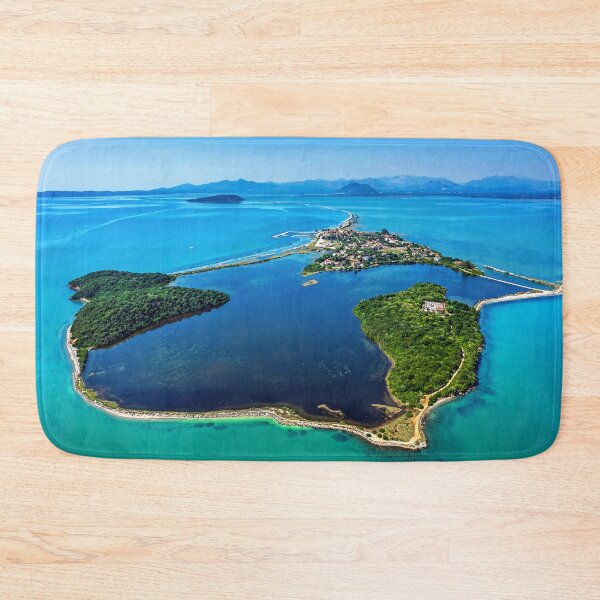 Item preview, The Greek Atoll designed and sold by Hercules Milas.