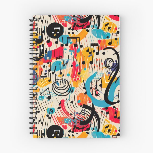Item preview, Modern design reminiscent of patterns in the style of sheet music designed and sold by Pflugart.