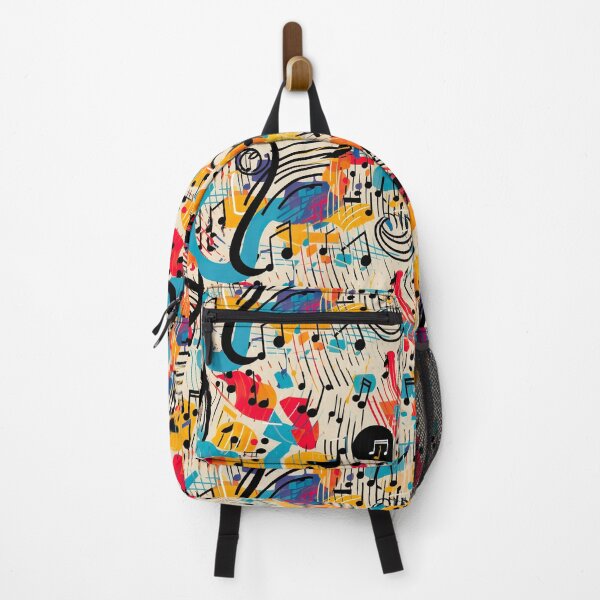 Item preview, Modern design reminiscent of patterns in the style of sheet music designed and sold by Pflugart.