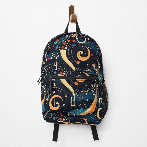 Item preview, Modern design reminiscent of patterns in the style of sheet music designed and sold by Pflugart.