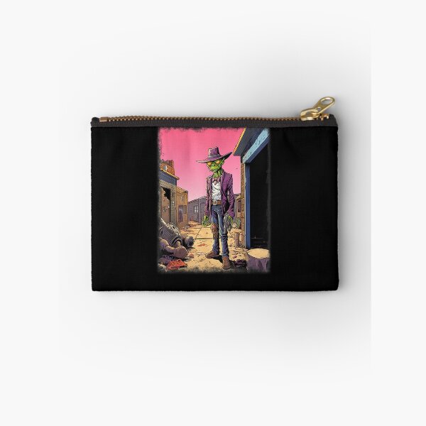 Item preview, Alien as a Cowboy designed and sold by MissRasheedHam.