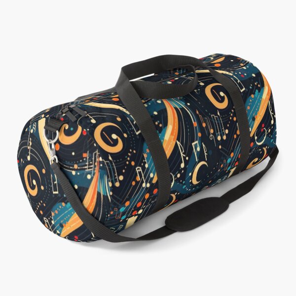 Item preview, Modern design reminiscent of patterns in the style of sheet music designed and sold by Pflugart.