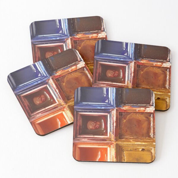 Item preview, Paint box designed and sold by Emma  Amies.