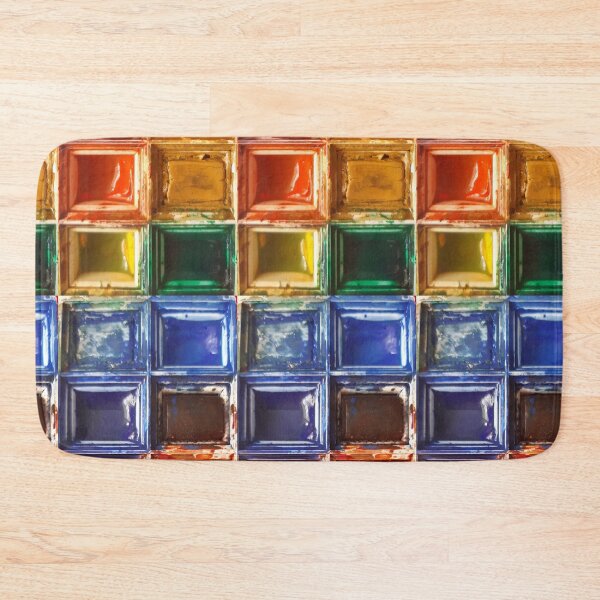Item preview, Paint box designed and sold by Emma  Amies.