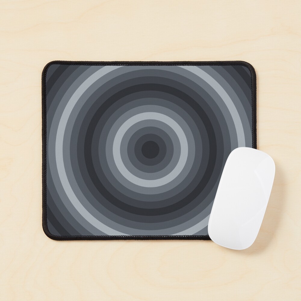 Item preview, Mouse Pad designed and sold by KittenCase.