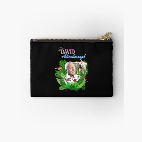 Item preview, Funny Gift For David Attenborough Painting Christmas Holiday designed and sold by KymaniMayo94.