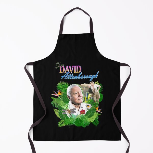 Item preview, Funny Gift For David Attenborough Painting Christmas Holiday designed and sold by KymaniMayo94.