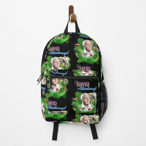 Item preview, Funny Gift For David Attenborough Painting Christmas Holiday designed and sold by KymaniMayo94.