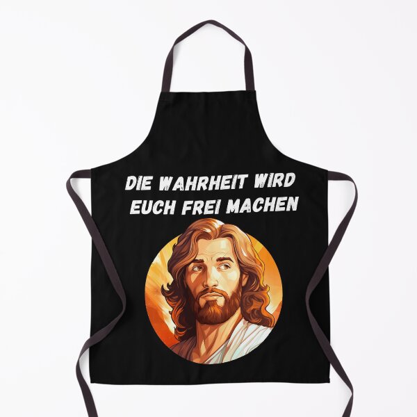 Item preview, The truth sets you free (white font) designed and sold by Seelenretter.