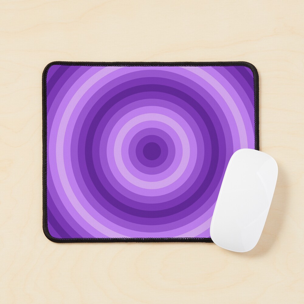 Item preview, Mouse Pad designed and sold by KittenCase.