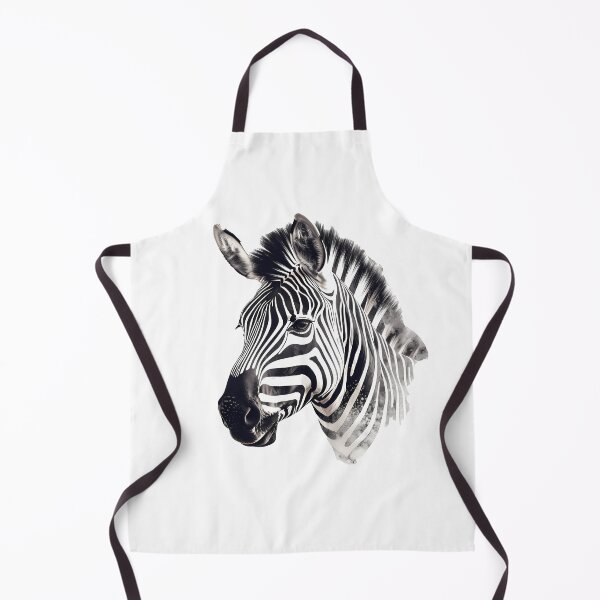 Item preview, Zebra Animal Lover designed and sold by KD Merch.