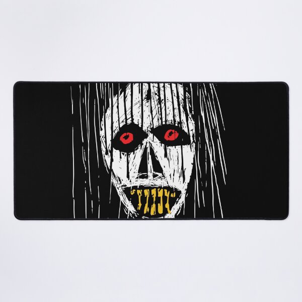 Item preview, Good Night - Horror Face designed and sold by TheHellSong.