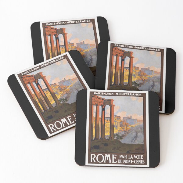 Item preview, Rome designed and sold by Angry Swan Designs.