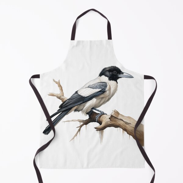 Item preview, Songs of the Butcherbird designed and sold by the QIMP.