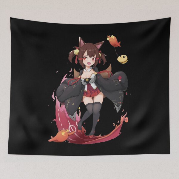 Item preview, Azur Lane designed and sold by JamesBerben.