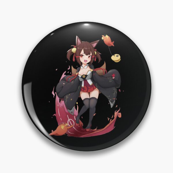 Item preview, Azur Lane designed and sold by JamesBerben.