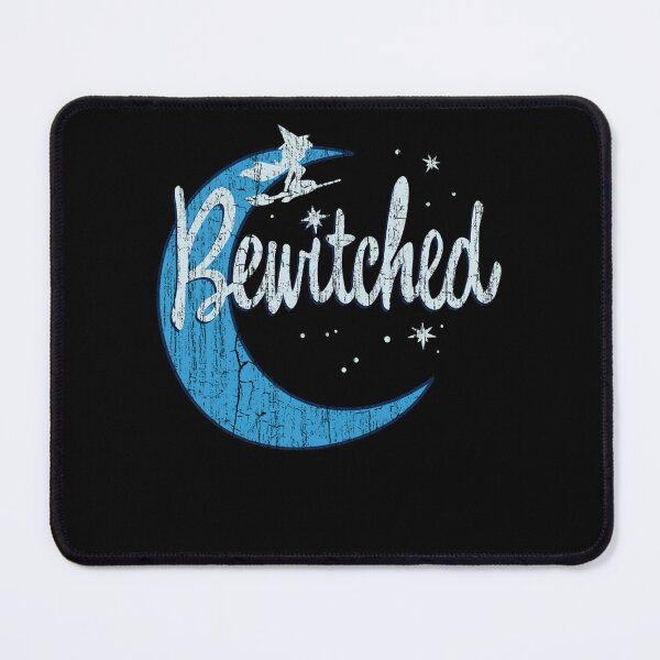 Item preview, Bewitched 1964 designed and sold by SweeneyTender91.