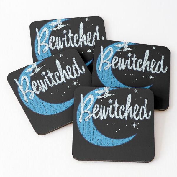Item preview, Bewitched 1964 designed and sold by SweeneyTender91.