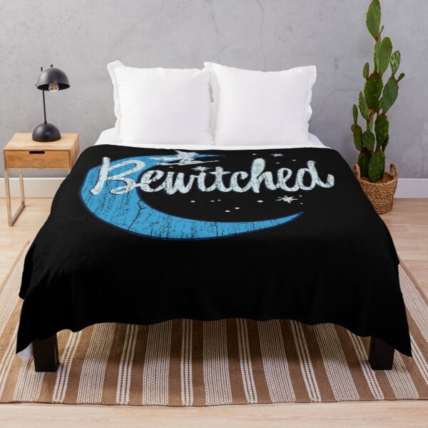 Item preview, Bewitched 1964 designed and sold by SweeneyTender91.