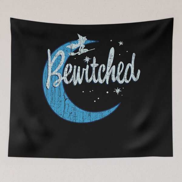Item preview, Bewitched 1964 designed and sold by SweeneyTender91.