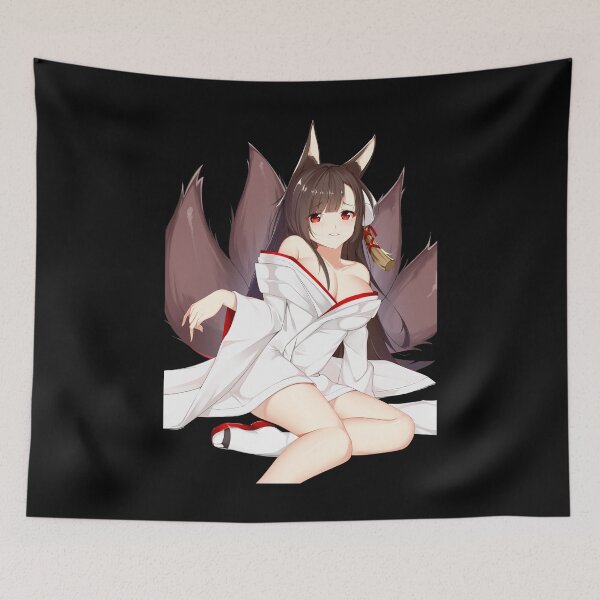 Item preview, Akagi - Azur Lane designed and sold by JamesBerben.
