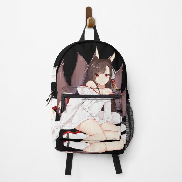 Item preview, Akagi - Azur Lane designed and sold by JamesBerben.