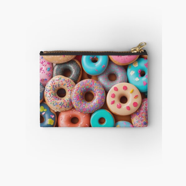 Item preview, Overlapping doughnuts designed and sold by fc2c.