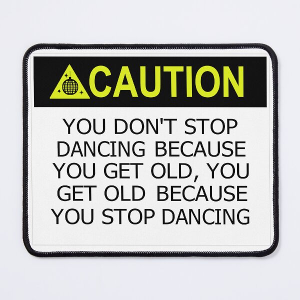 Item preview, Dance designed and sold by Byrnsey.