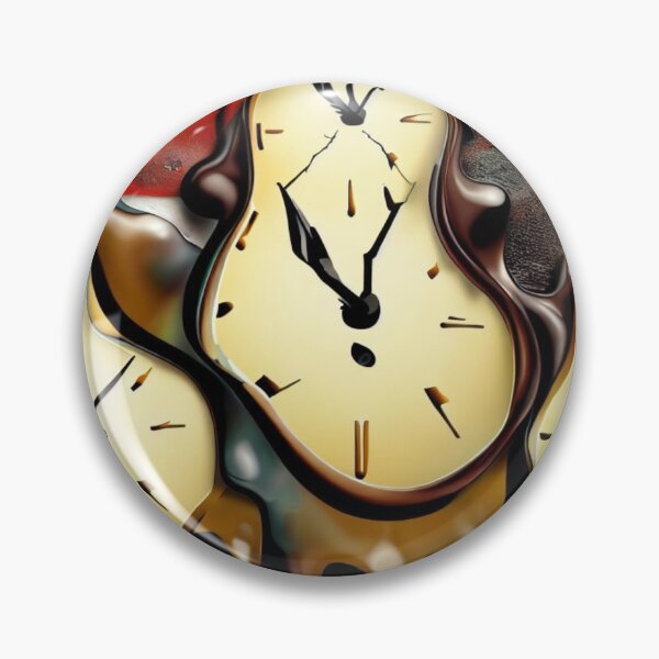 Item preview, Dissolved time designed and sold by gringourmand.