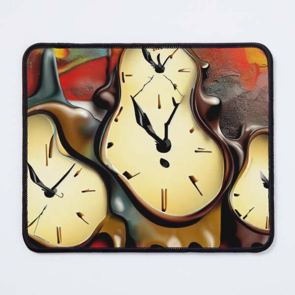 Item preview, Dissolved time designed and sold by gringourmand.