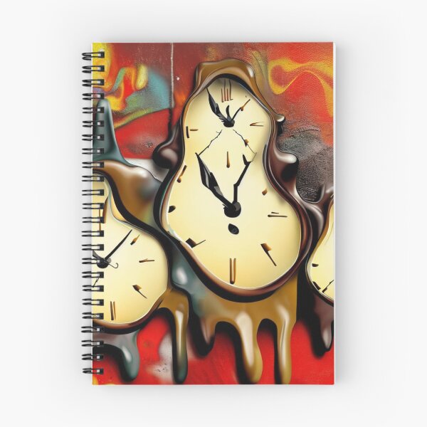Item preview, Dissolved time designed and sold by gringourmand.