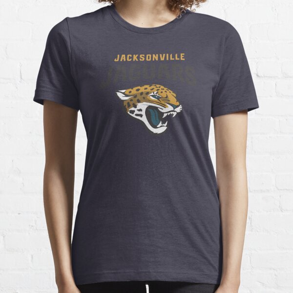 Jacksonville Jaguars Vintage Shirt, It Was Always The Jags Trevor