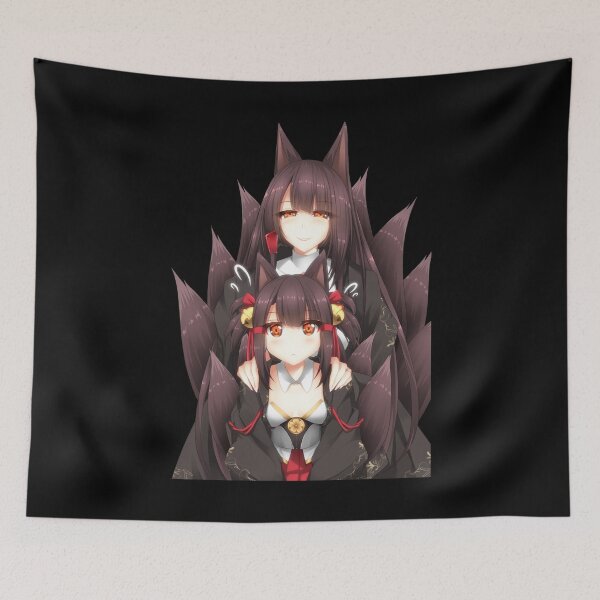 Item preview, Azur Lane designed and sold by JamesBerben.
