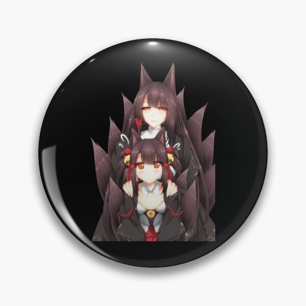 Item preview, Azur Lane designed and sold by JamesBerben.