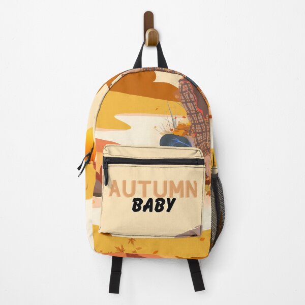 Item preview, Autumn Baby Graphic Design for all the Fall Lovers designed and sold by Lunardreams54.