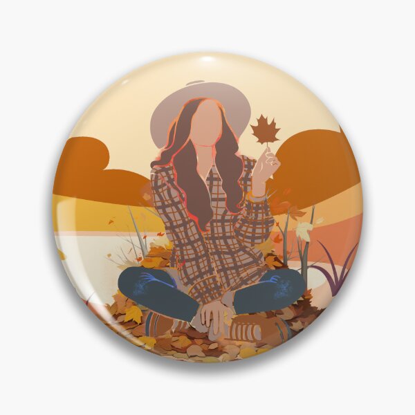 Item preview, Autumn Baby Graphic Design for all the Fall Lovers  designed and sold by Lunardreams54.