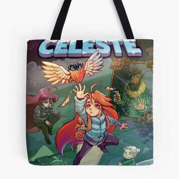 Item preview, Celeste designed and sold by Makdaddy0311.