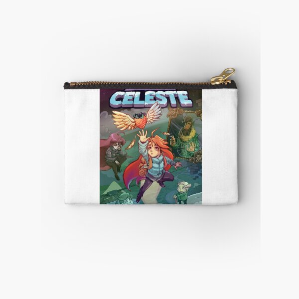Item preview, Celeste designed and sold by Makdaddy0311.