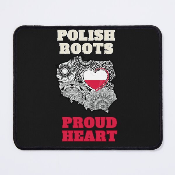 Item preview, Polish flag : Embrace Your roots designed and sold by DranzerSon.