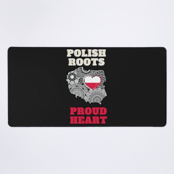 Item preview, Polish flag : Embrace Your roots designed and sold by DranzerSon.