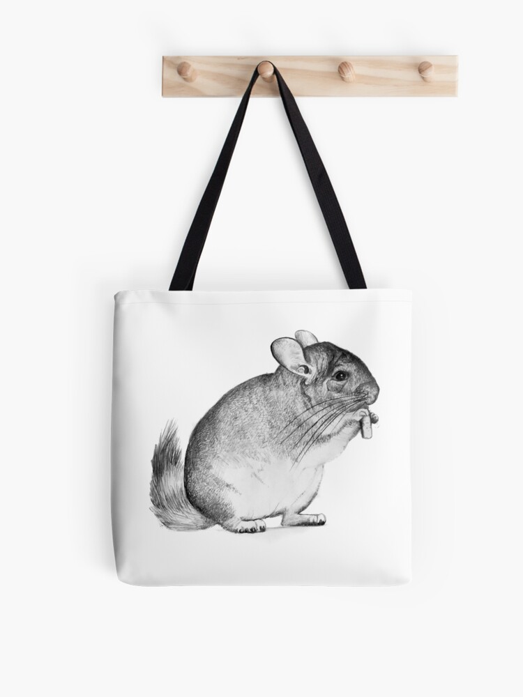 chinchilla bag