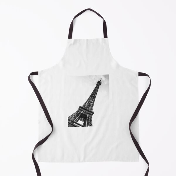 Item preview, Eiffel Tower black and white designed and sold by Thedigital91.