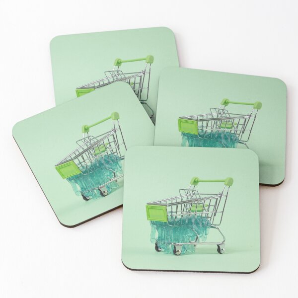 Item preview, slime cart designed and sold by pepinodemarst.