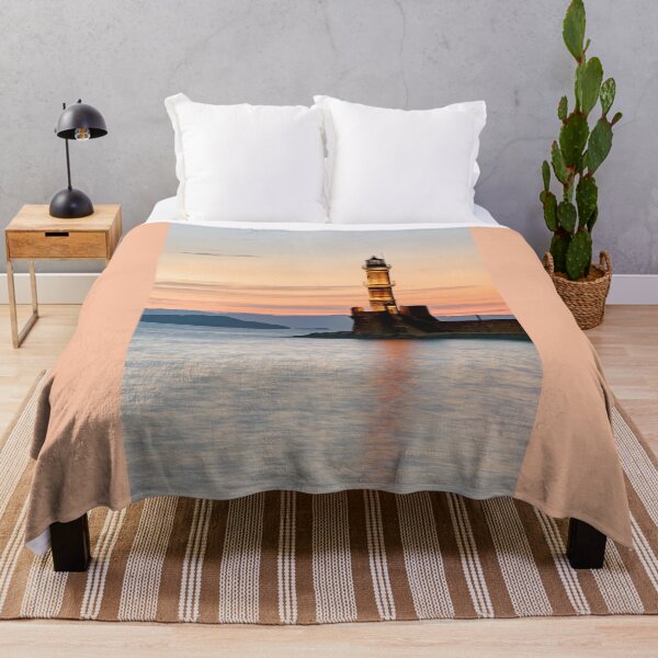 Item preview, Chania port Lighthouse Crete designed and sold by Weston  Westmoreland.