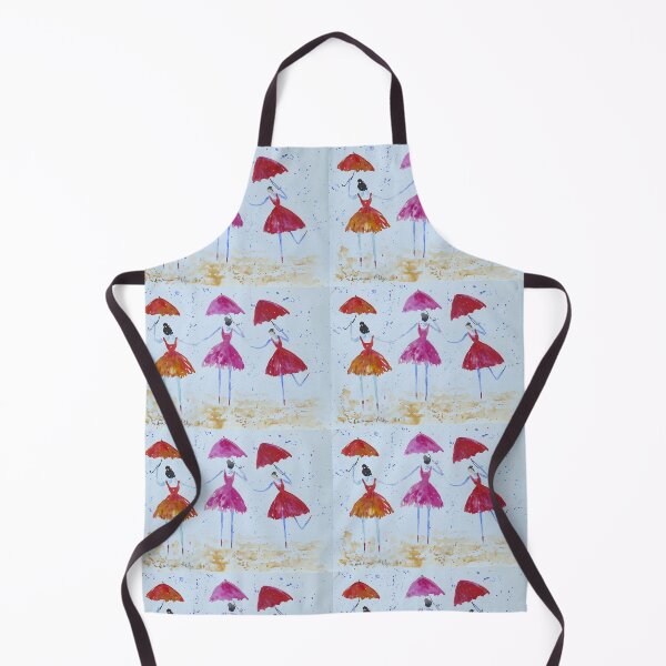 Item preview, Ballerinas dancing in the rain ! designed and sold by Casimirasart.